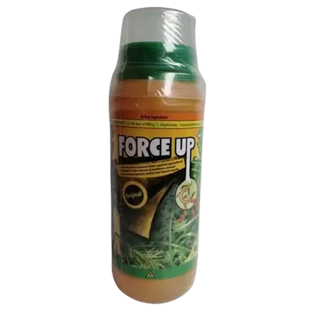 Force Up Herbicide