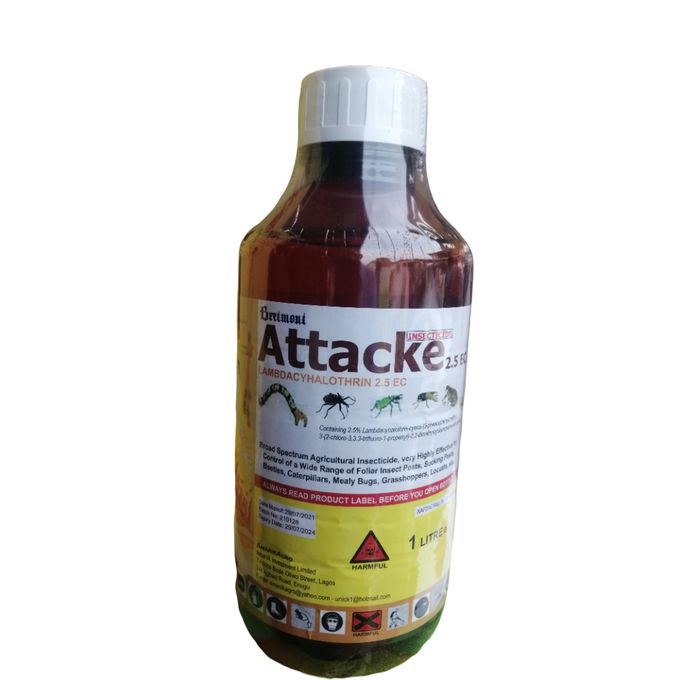Attacke Insecticide
