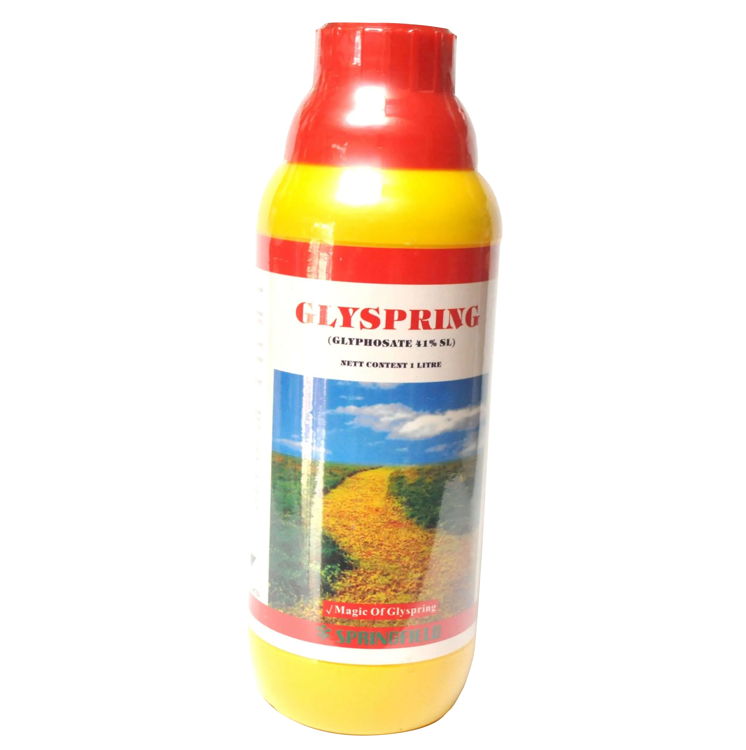 Glyspring Herbicide