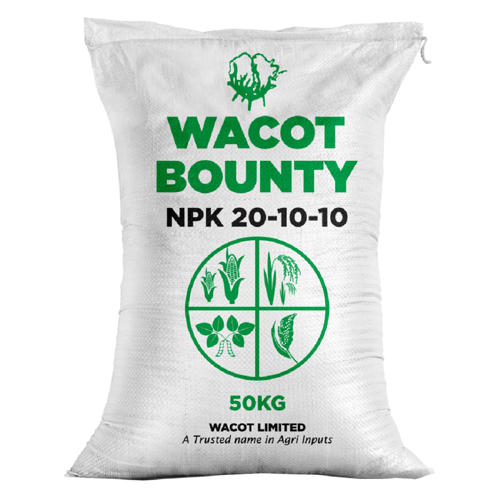 Wacot NPK 20-10-10
