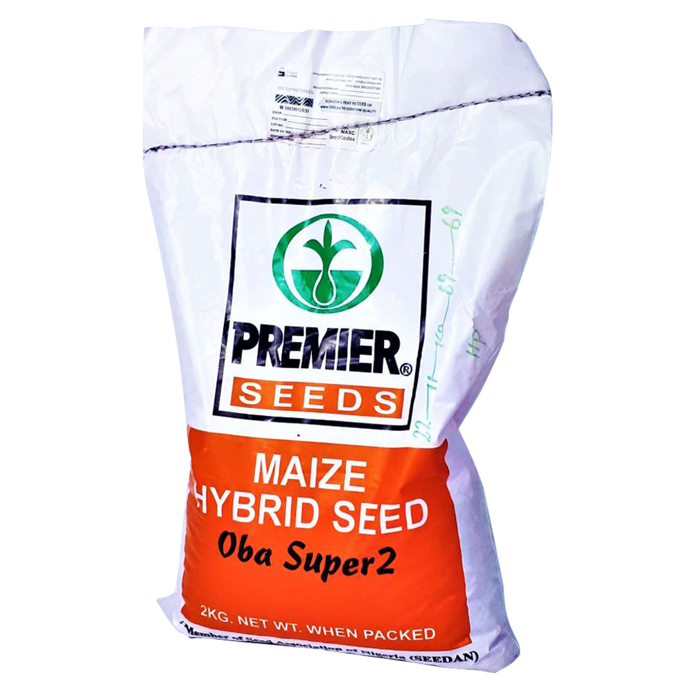 Super Oba 2 Hybrid Maize