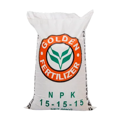 Golden NPK 15-15-15