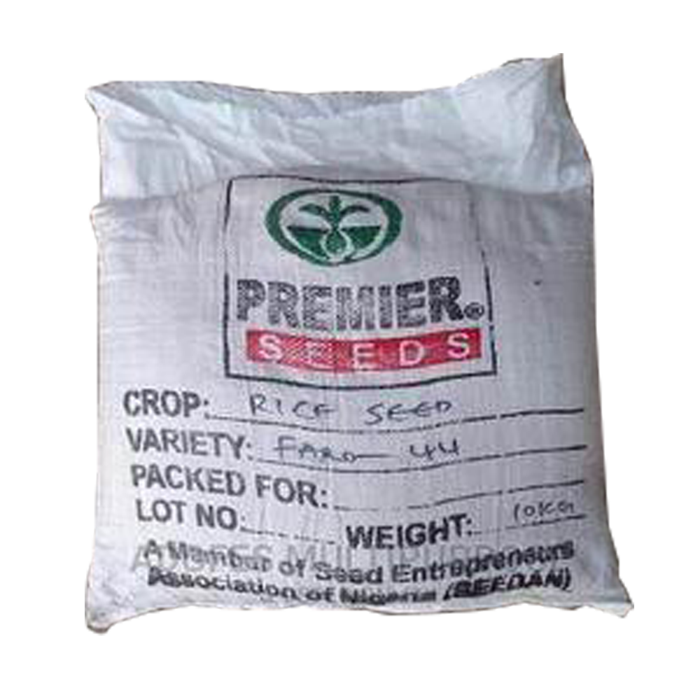 Faro 44 Rice Seed