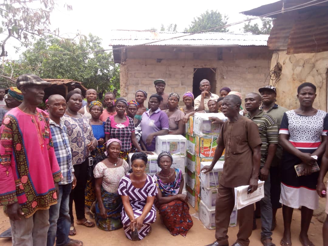 Community Engagement